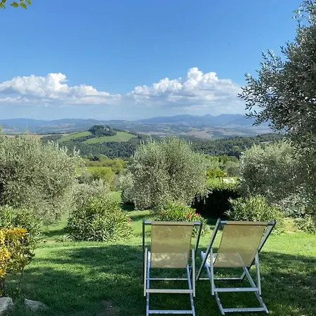 Relais Poggio Del Melograno