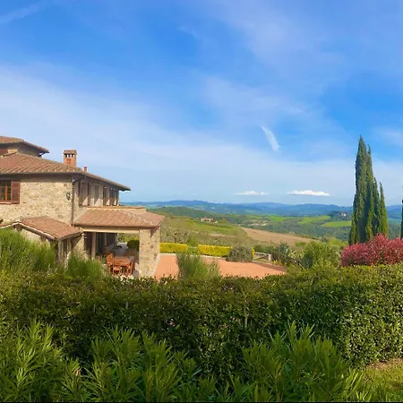 Relais Poggio Del Melograno