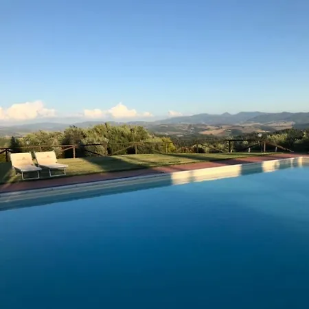 Relais Poggio Del Melograno