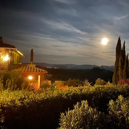 Relais Poggio Del Melograno