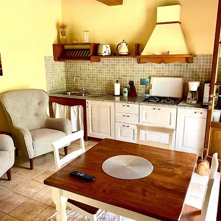 Landsted Relais Poggio Del Melograno Montecatini Val di Cecina