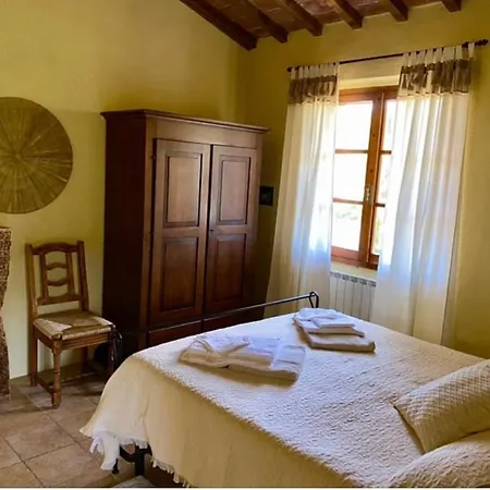 Relais Poggio Del Melograno