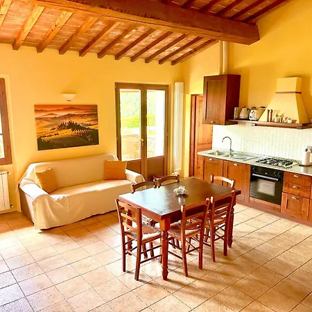 Relais Poggio Del Melograno *